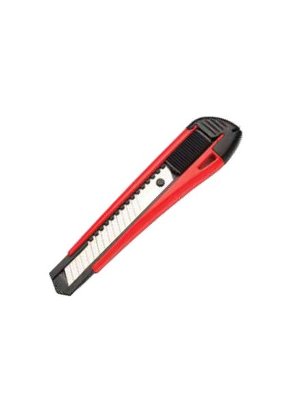 VT875114 Profesyonel Plastik Maket Bıçağı 160x18mm
