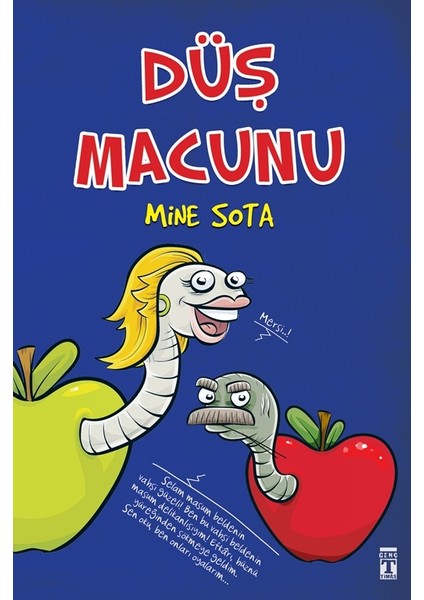 Düş Macunu - Mine Sota