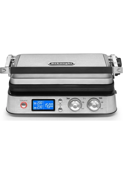 CGH 1030D MultiGrill Tost Makinesi