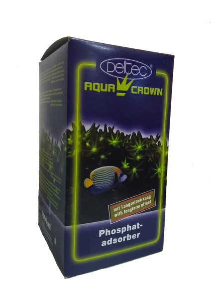Aqua Crown Phosphat adsorber