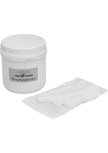 Aqua Crown Phosphat adsorber modelleri