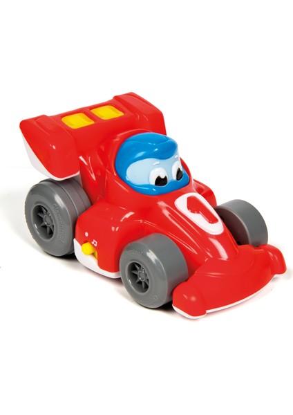 Baby Clementoni Yarış Arabası