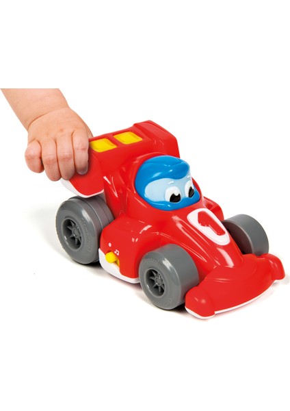 Baby Clementoni Yarış Arabası modelleri