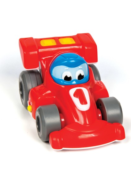 Baby Clementoni Yarış Arabası fırsatları