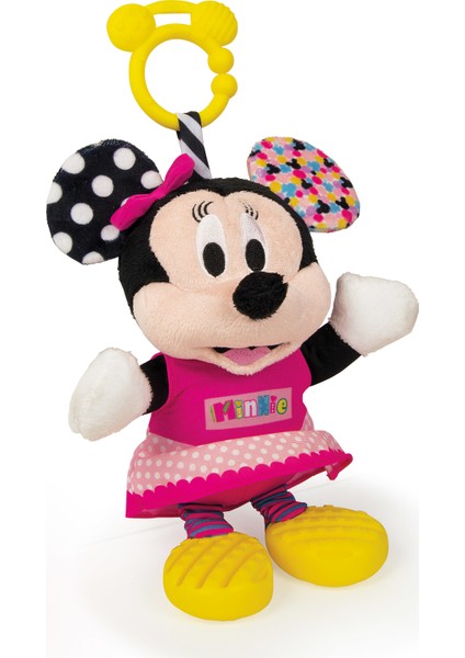 Disney Baby Minnie İlk Aktiviteler