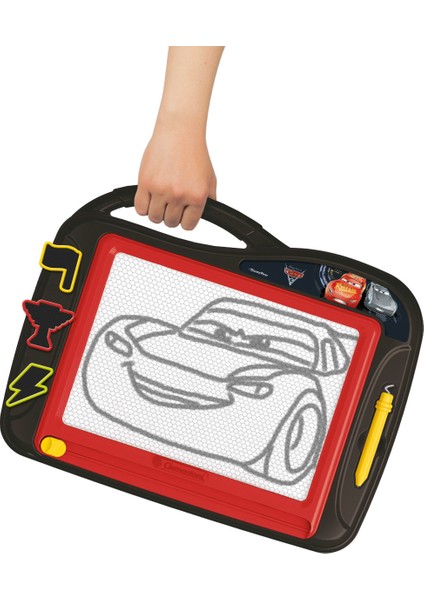 Cars 3 Yazı Tahtası indirimleri
