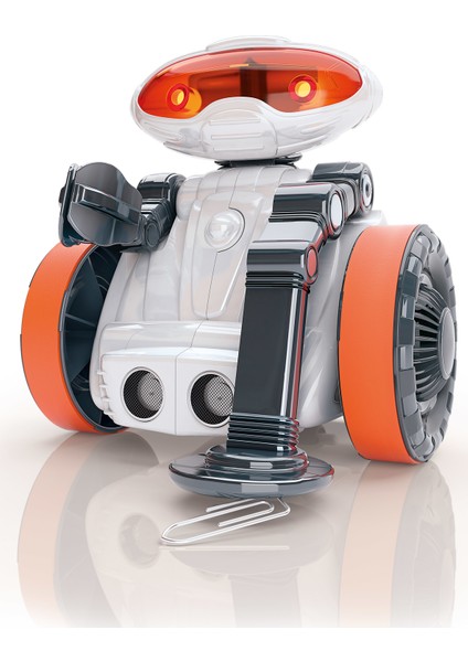 My Robot Ultrasonik Programlama 64949