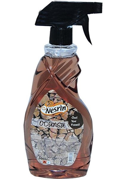 Odunsu Oda Parfümü 500 ml