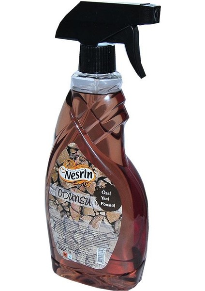 Odunsu Oda Parfümü 500 ml