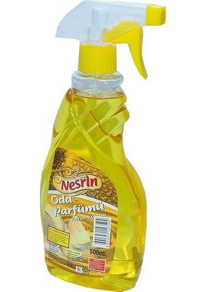 Kavun Kokulu Oda Parfümü 500 ml