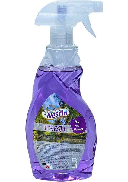 Fresh Oda Parfümü 500 ml