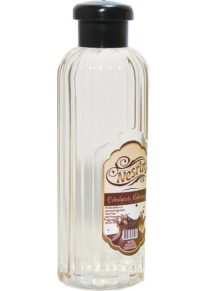 Çikolata Kolonyası 400 ml fiyatları