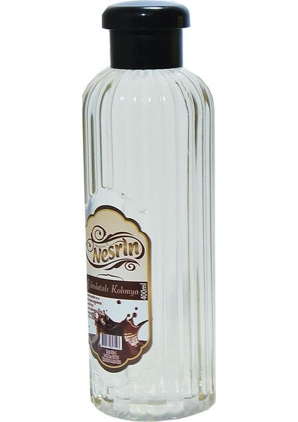 Çikolata Kolonyası 400 ml modelleri