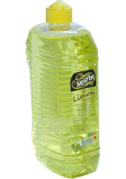 Limon Kolonyası 900 ml