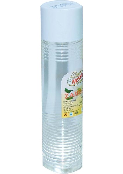 Zambak Kolonyası 160 ml - Beyaz fiyatları