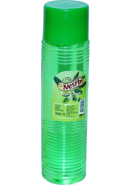 Zeytin Çiçeği Kolonyası 160 ml