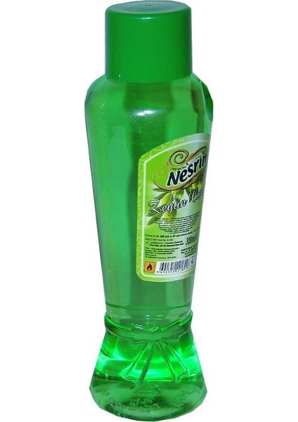 Zeytin Çiçeği Kolonyası 300 ml