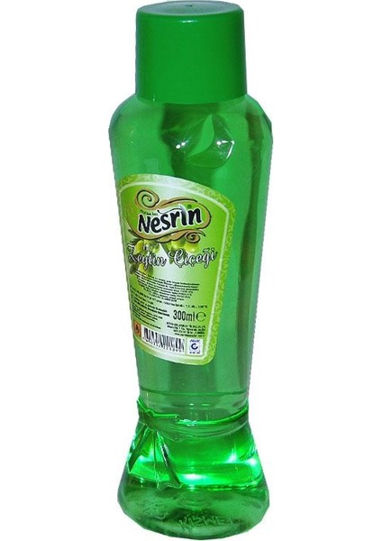 Zeytin Çiçeği Kolonyası 300 ml