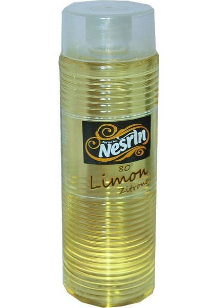 Limon Kolonyası 400 ml