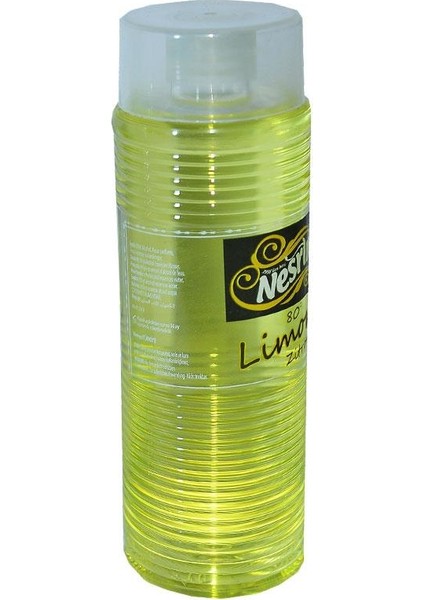 Limon Kolonyası 400 ml fiyatları
