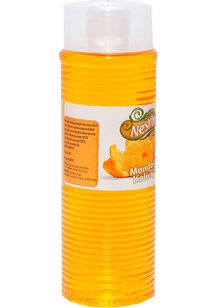 Mandalina Kolonyası 400 ml