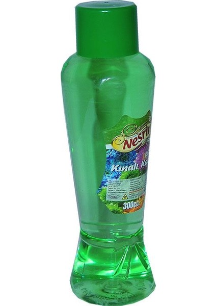 Kınalı Kar Kolonyası 300 ml