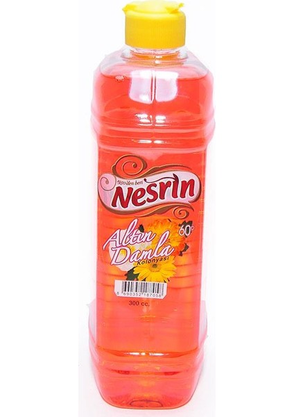 Altın Damla Kolonyası 900 ml