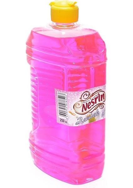 Zambak Kolonyası 900 ml - Pembe