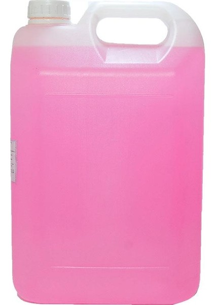 Zambak Kolonyası 5 L - Pembe