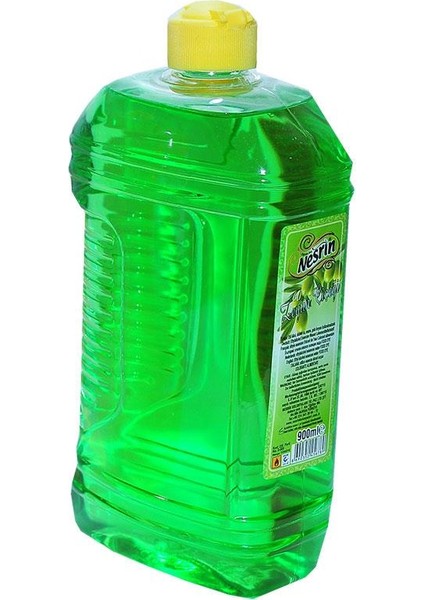 Zeytin Çiçeği Kolonyası 900 ml