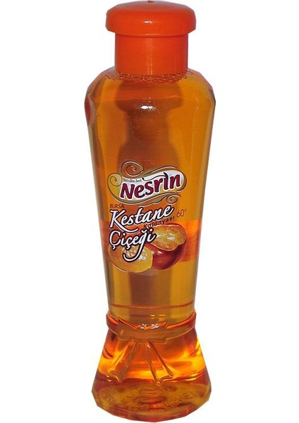 Kestane Çiçeği Kolonyası 300 ml