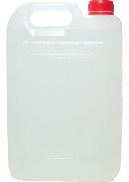 Zambak Kolonyası 5 L - Beyaz