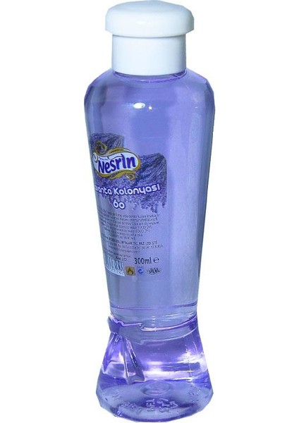 Lavanta Kolonyası 300 ml modelleri