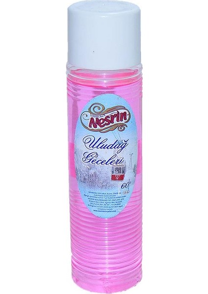 Uludağ Geceleri Kolonyası 160 ml