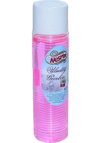 Uludağ Geceleri Kolonyası 160 ml