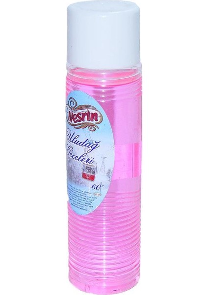 Uludağ Geceleri Kolonyası 160 ml