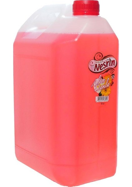 Altın Damla Kolonyası 5 L fırsatları