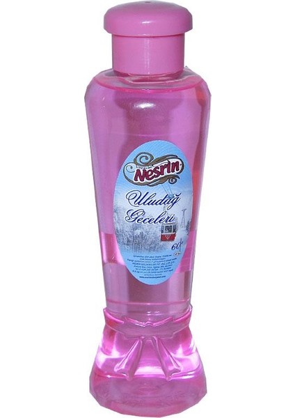 Uludağ Geceleri Kolonyası 300 ml