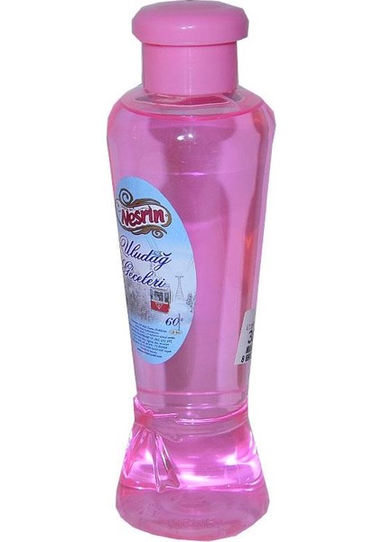 Uludağ Geceleri Kolonyası 300 ml