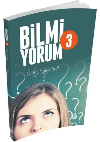 Bilmiyorum 3 - İnanç Yaşayan