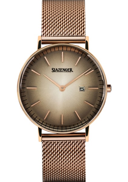 Retro SL.1970.04HRK Erkek Kol Saati