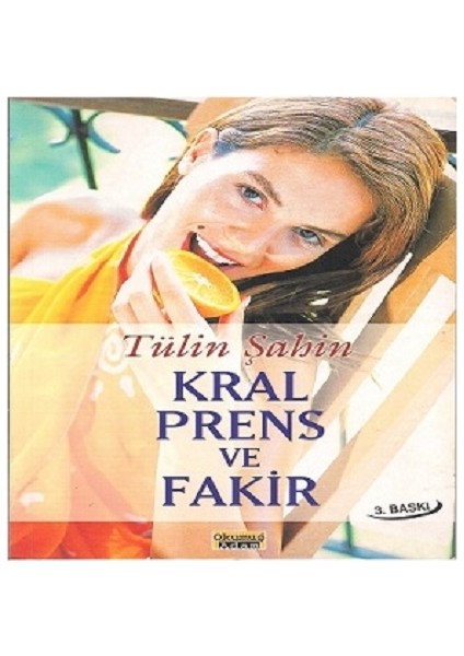 Kral Prens ve Fakir