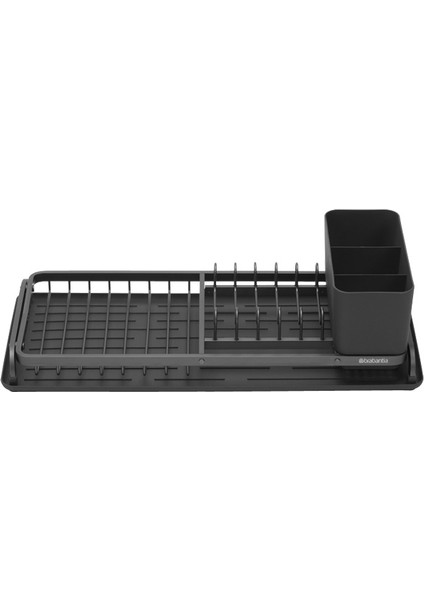 Dark Grey Küçük Bulaşıklık