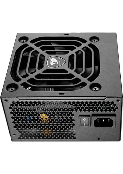 Stx-700 700W 80+ Bronze Power Supply