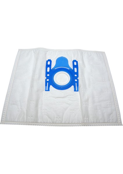 - Siemens G Tipi Süpürge Torbası Paketli Ürün