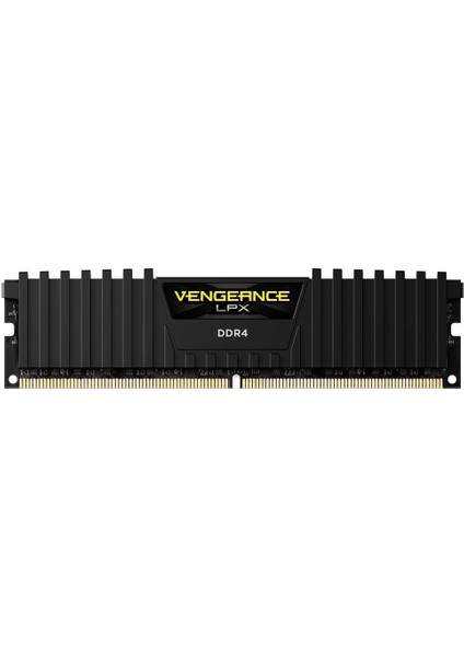 Vengeance LPX 16GB 2666MHz DDR4 Ram CMK16GX4M1A2666C16