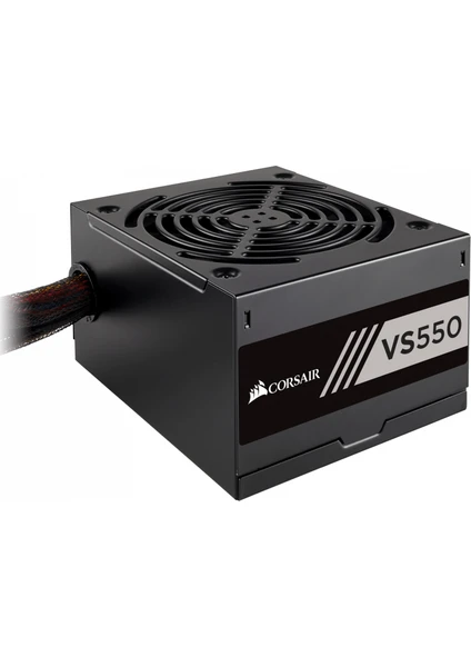 Builder Series VS550 550W PSU CP-9020171-EU