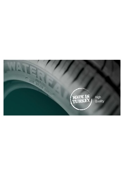 Waterfall 195/45 R16 84W XL Eco Dynamic Oto Yaz Lastiği ( Üretim Yılı: 2022 )