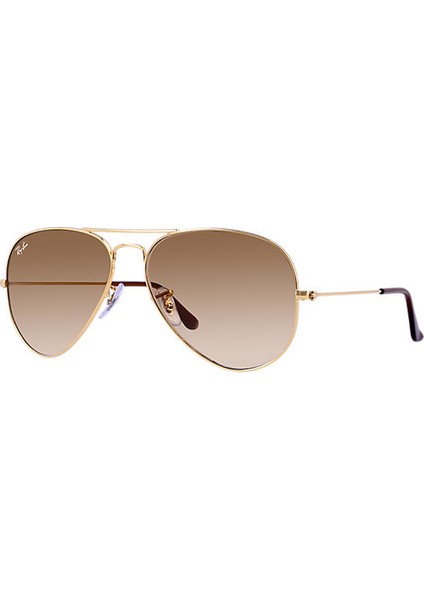 Rb3025-001/51 Rayban Gözlük 58 Inch