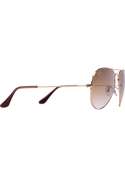 Rb3025-001/51 Rayban Gözlük 58 Inch